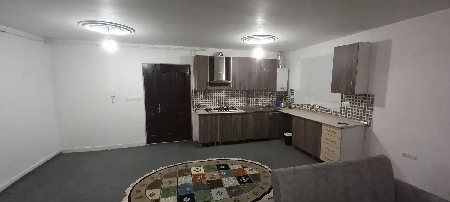 اجاره روزانه|اجارهٔ کوتاهمدت ویلا و باغ|کوچصفهان, |دیوار