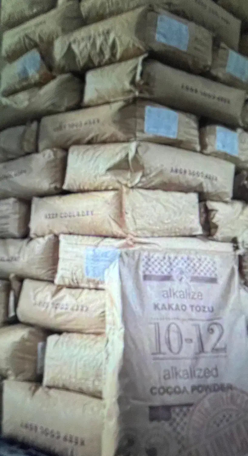 فروش عمده پودر کاکائو اس ۹ ترک و کارگیل هلند|خوردنی و آشامیدنی|تهران, تهرانپارس غربی|دیوار