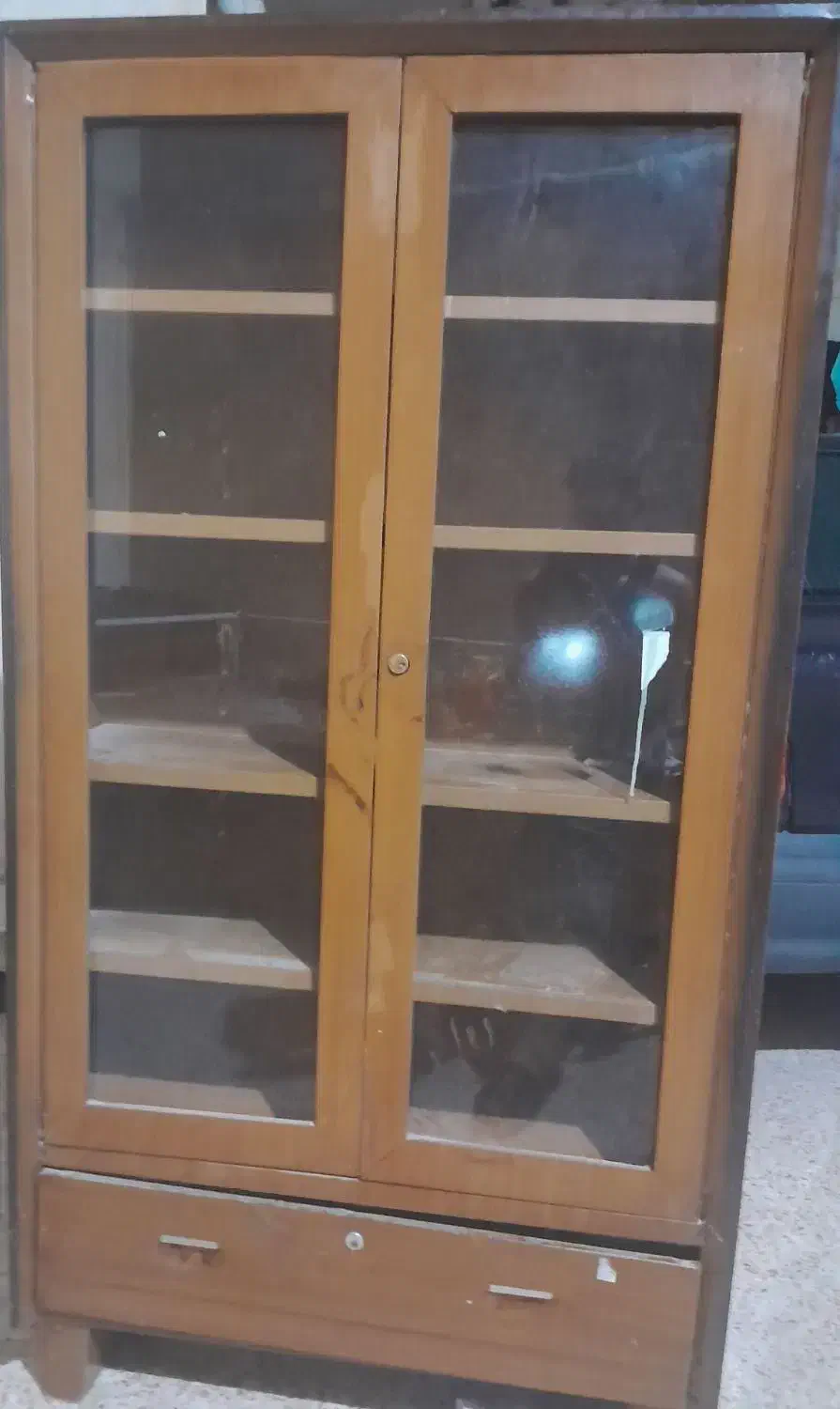 کتابخانه فلزی|کتابخانه، شلف، قفسههای دیواری|شوشتر, |دیوار