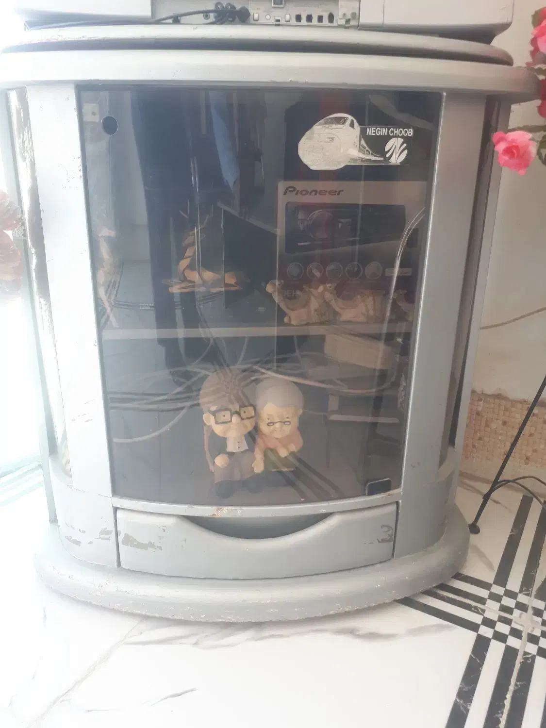 تلوزیون|تلویزیون و پروژکتور|زاهدان, |دیوار