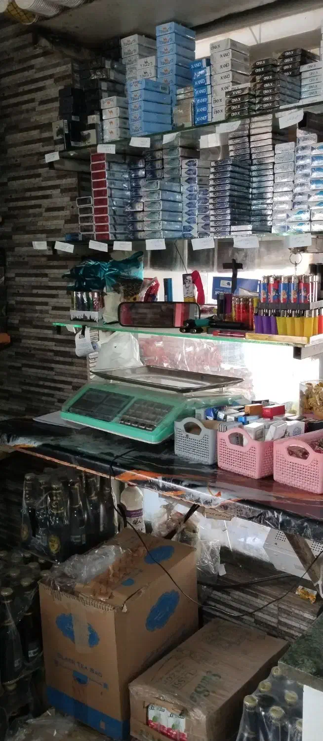 کارگر دکه|استخدام خدمات فروشگاه و رستوران|هشتگرد, شهرک گلها|دیوار