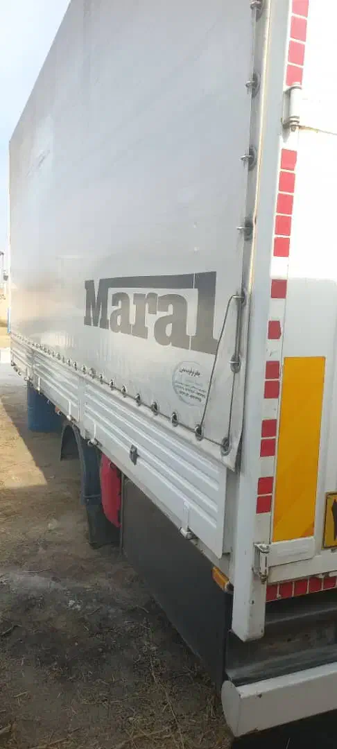 اتاق مسقف چادری بغل بازشو|قطعات یدکی و لوازم جانبی|چهاردانگه (تهران), |دیوار