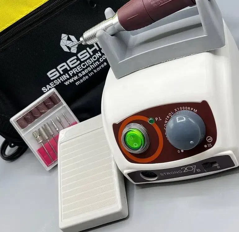 سوهان برقی|آرایشی، بهداشتی، درمانی|شریف‌آباد, |دیوار