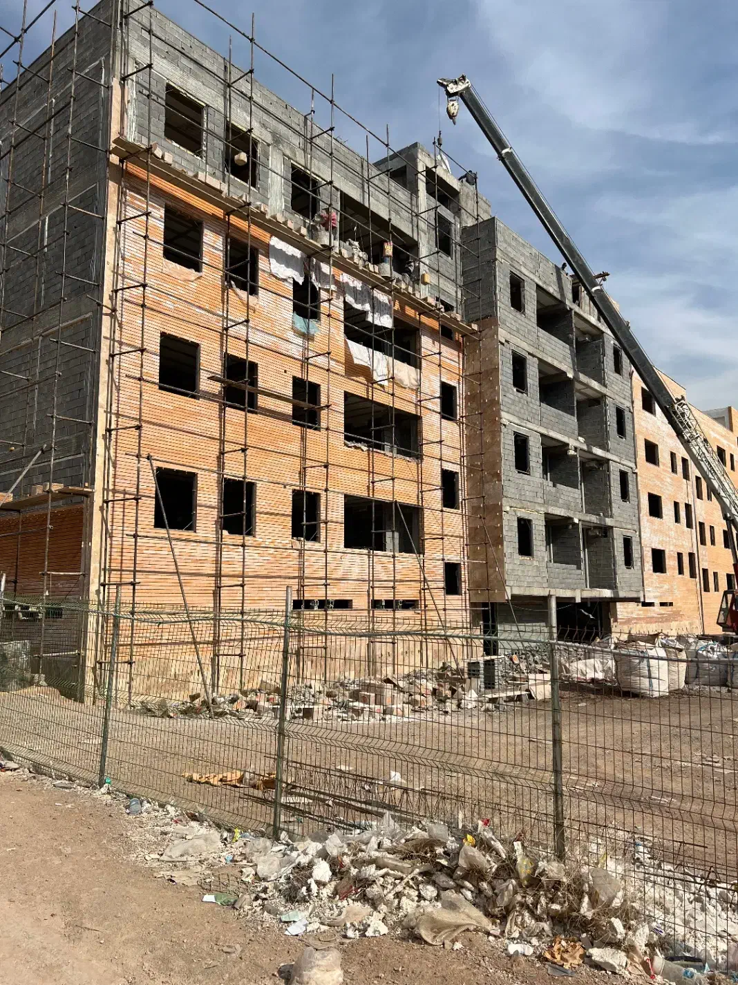 ۸۵ متر اپارتمان در فاز ۷|فروش آپارتمان|پرند, فاز ۷|دیوار