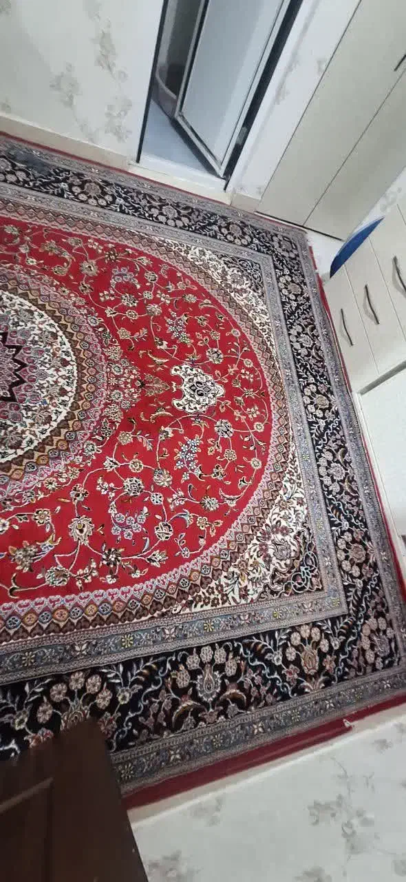 سیم کارت همراه او|فرش|پاکدشت, پاکدشت (مامازند)|دیوار