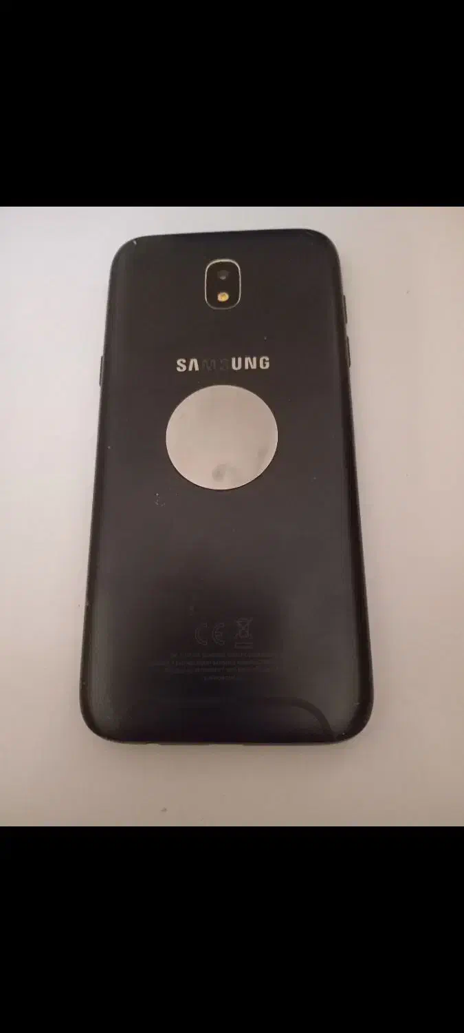 گوشی samsung j5 pro 2017|موبایل|تهران, سهروردی|دیوار
