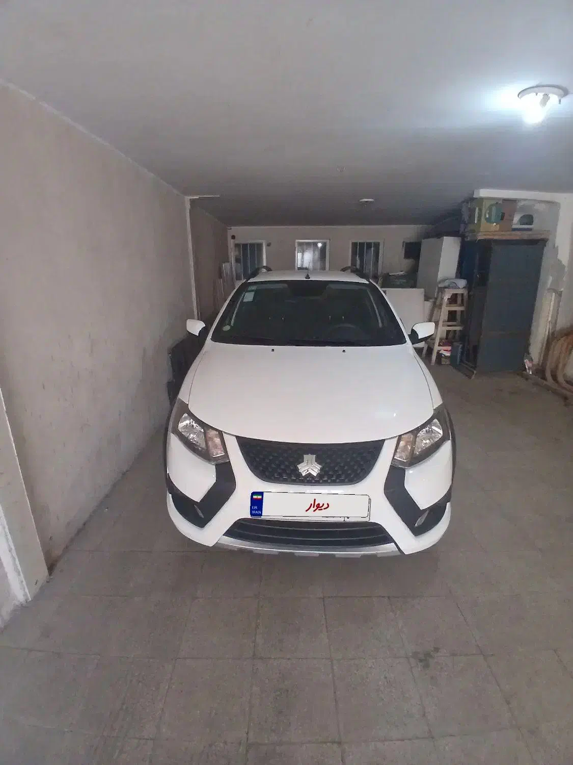 کوییک 1402s|خودرو سواری و وانت|تهران, خواجه نظام الملک|دیوار