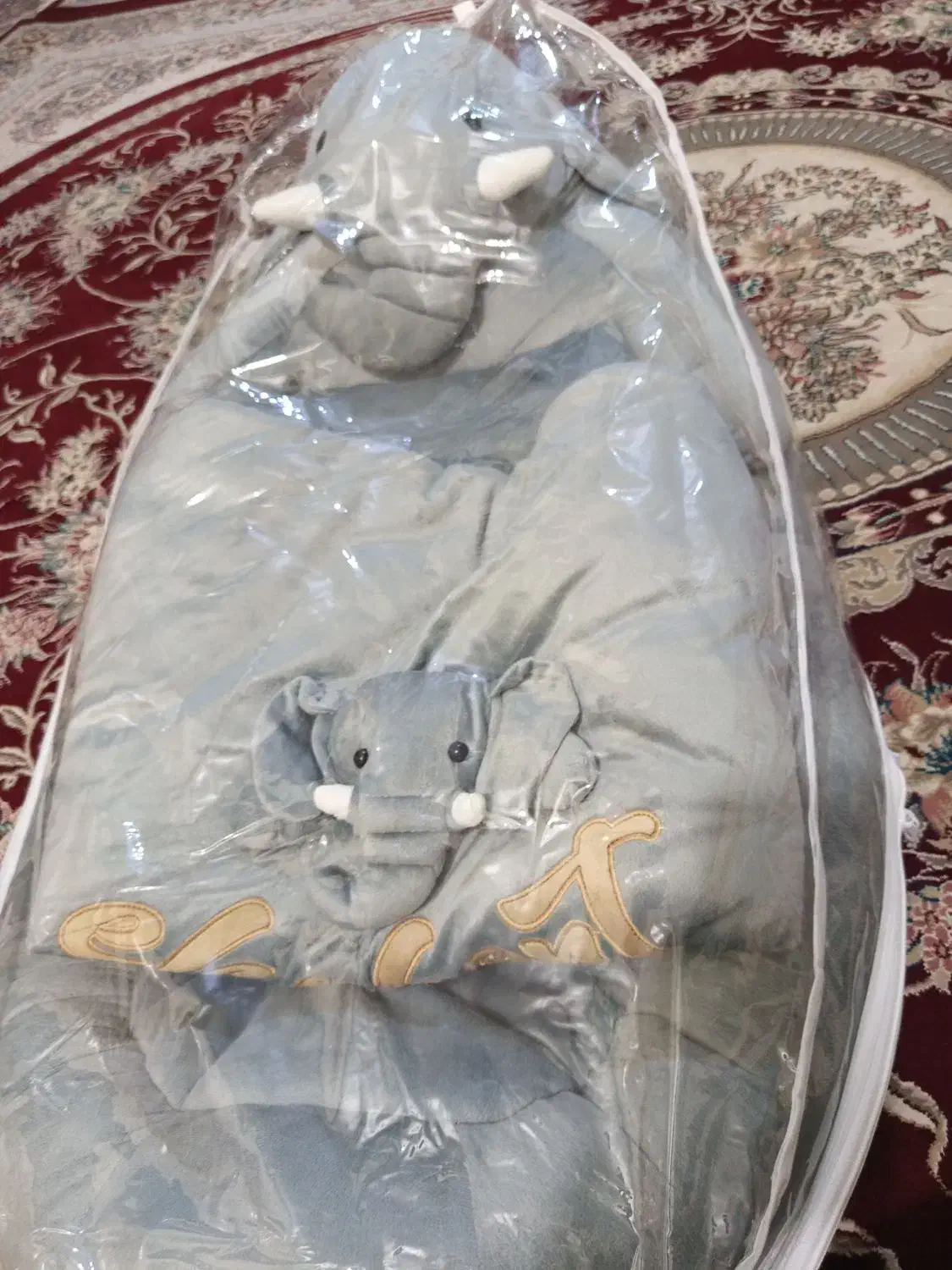 توشک گارد فیلی|رختخواب، بالش، پتو|اهواز, فدک|دیوار