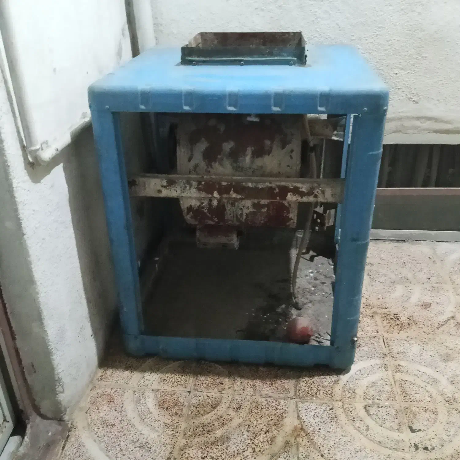 کولر3500|کولر آبی|تهران, شهرک بعثت|دیوار