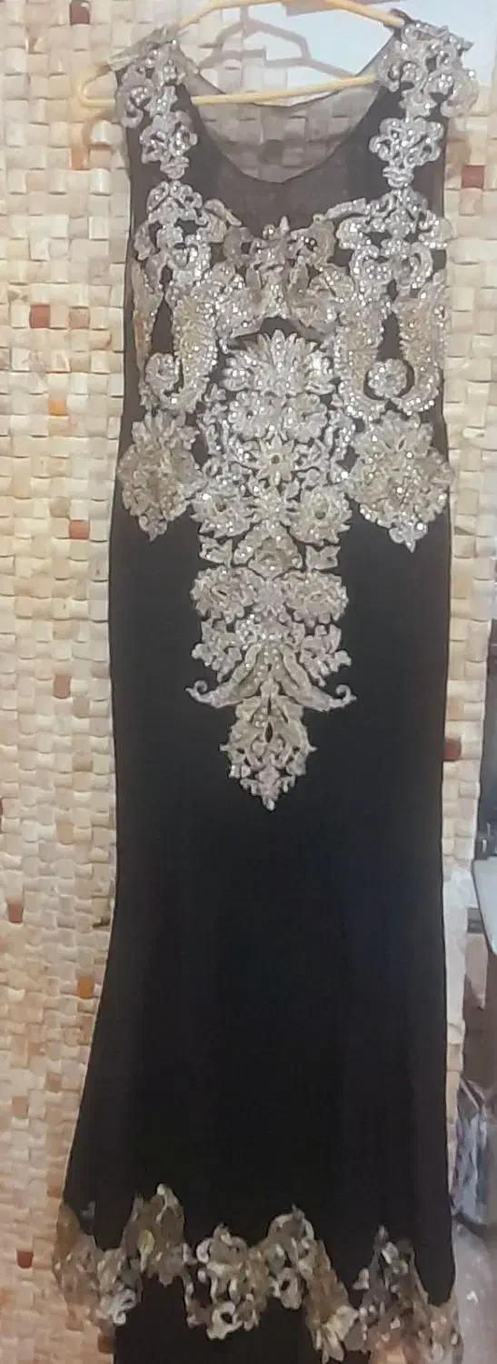 لباس مجلسی|لباس|اردبیل, |دیوار