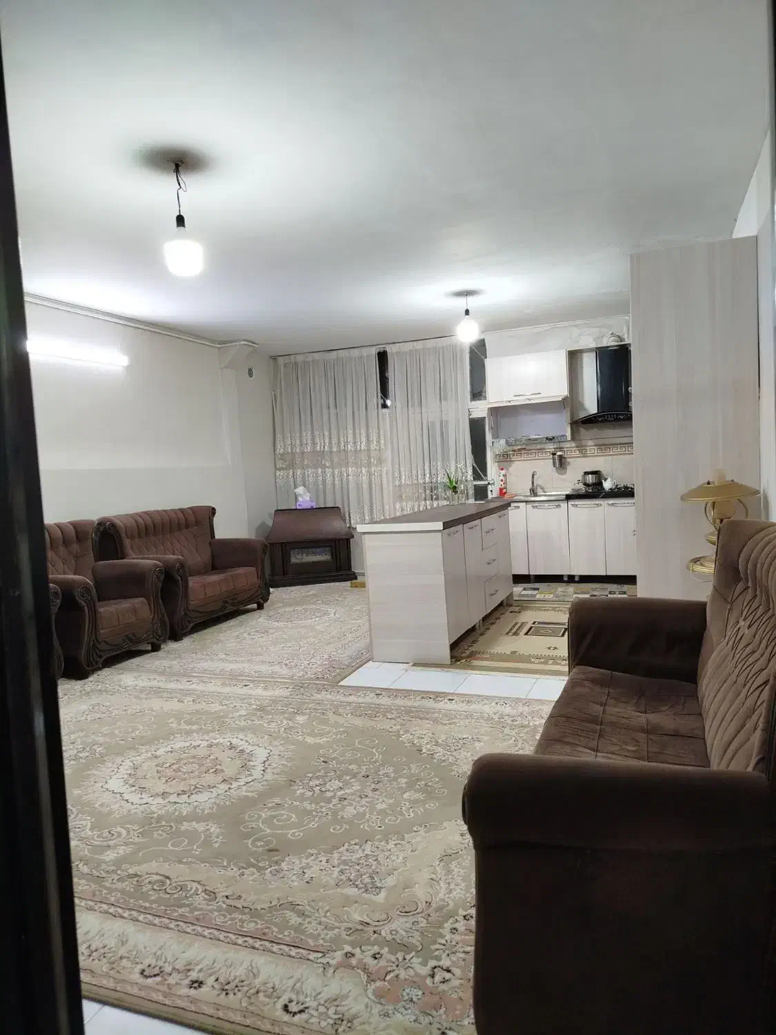 خانه اجاره ای|اجارهٔ خانه و ویلا|هشتگرد, هشتگرد قدیم|دیوار