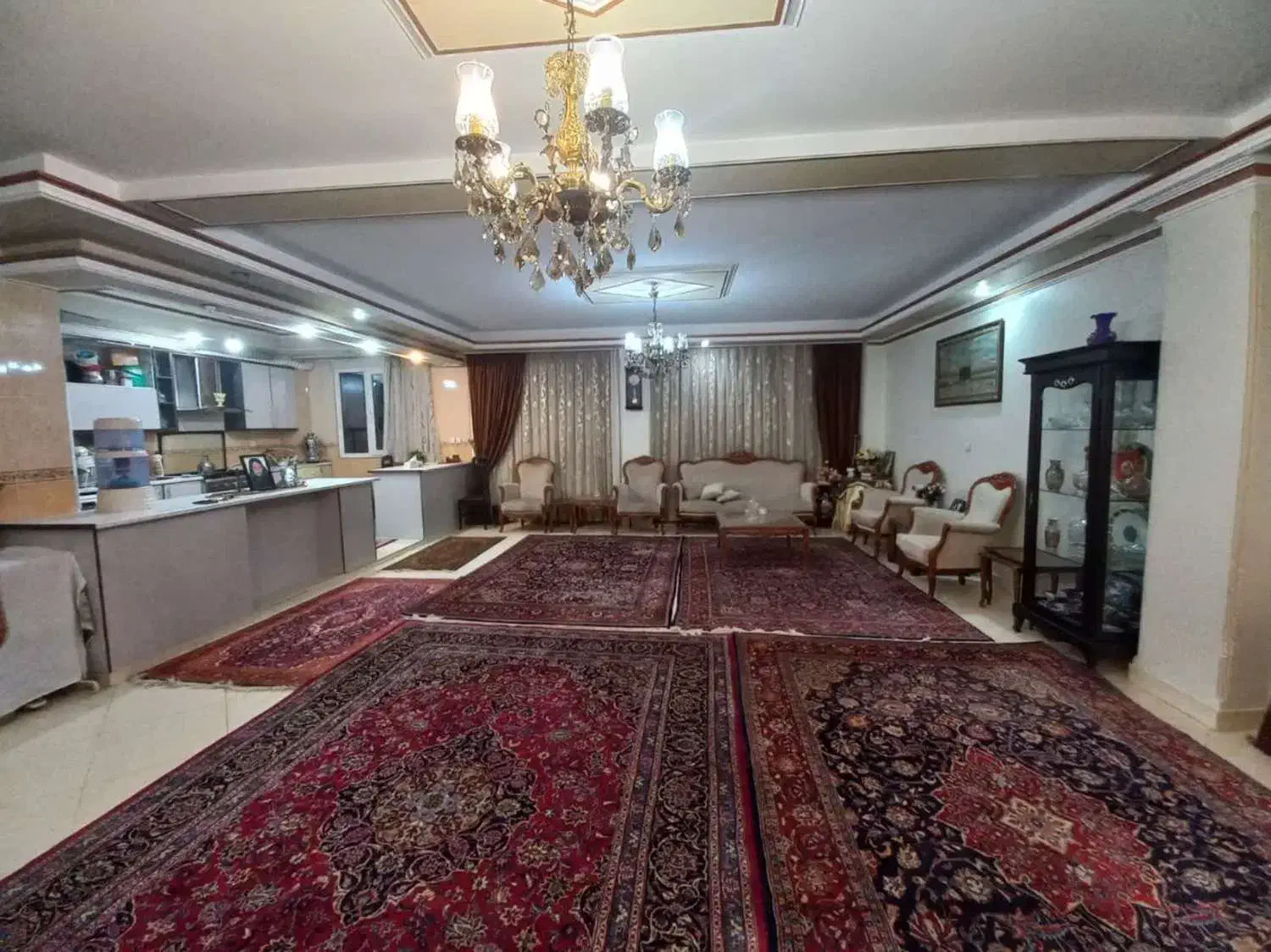 106متر»»دوخواب)تک واحدی