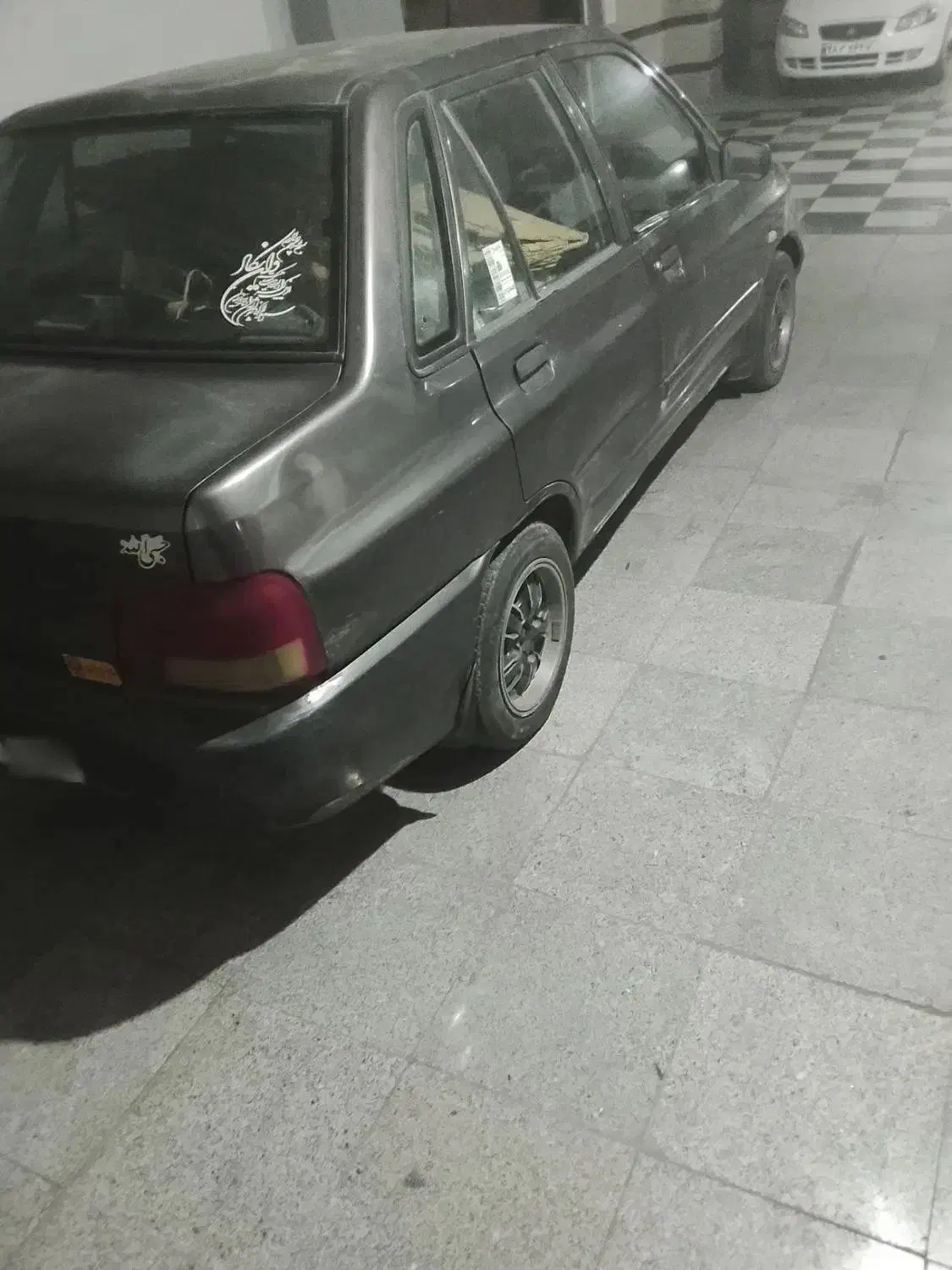 پراید 132سالم|خودرو سواری و وانت|ری, سیزده آبان|دیوار