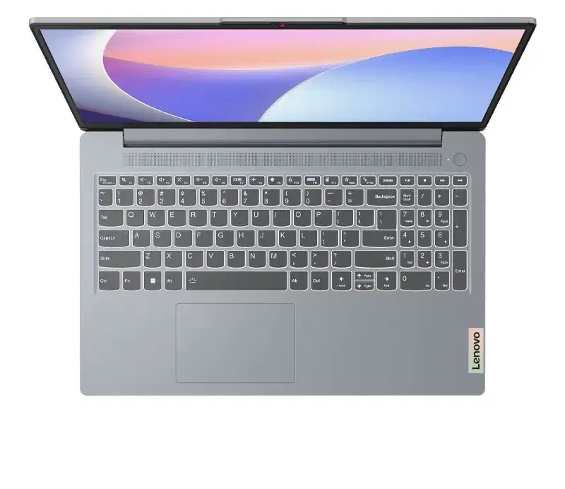 لپ‌تاپ لنووIdeaPad Slim 3سبک و کاربردی|رایانه همراه|قزوین, |دیوار