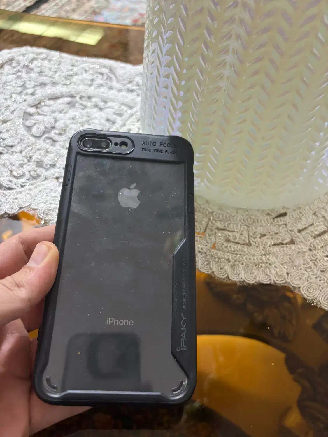 iphone 8 plus|موبایل|کرمانشاه, |دیوار