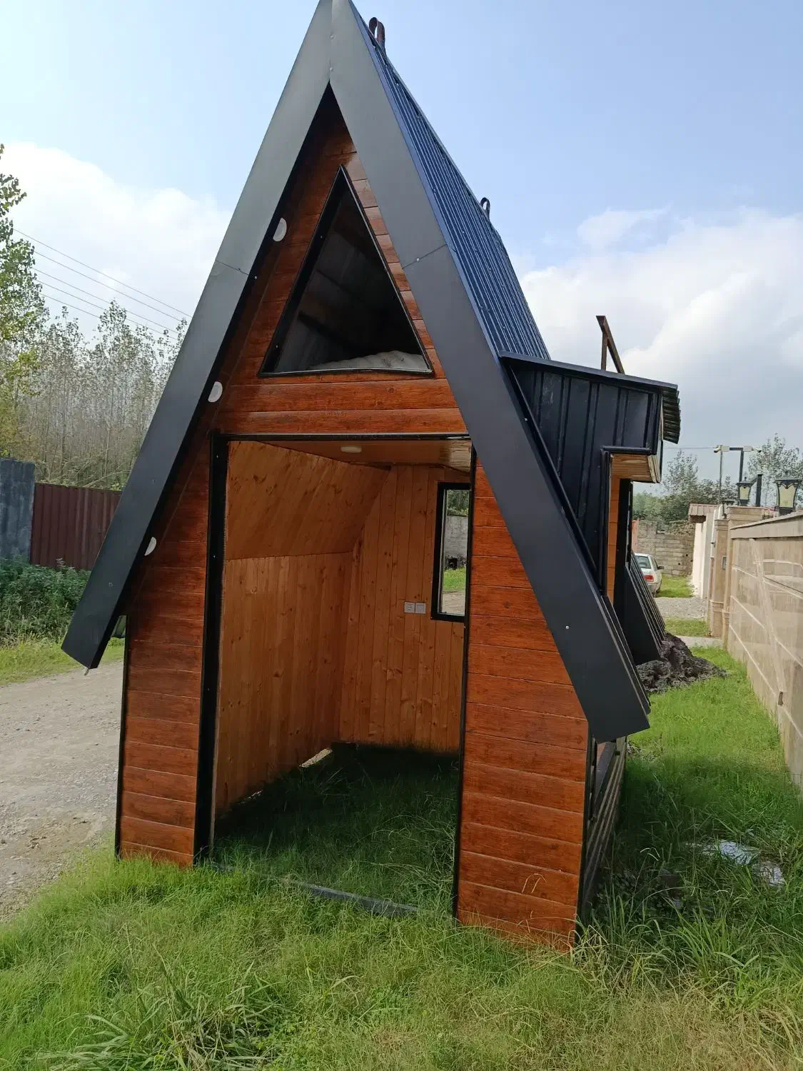 فروش کانکس|مصالح و تجهیزات ساختمان|کلارآباد, |دیوار