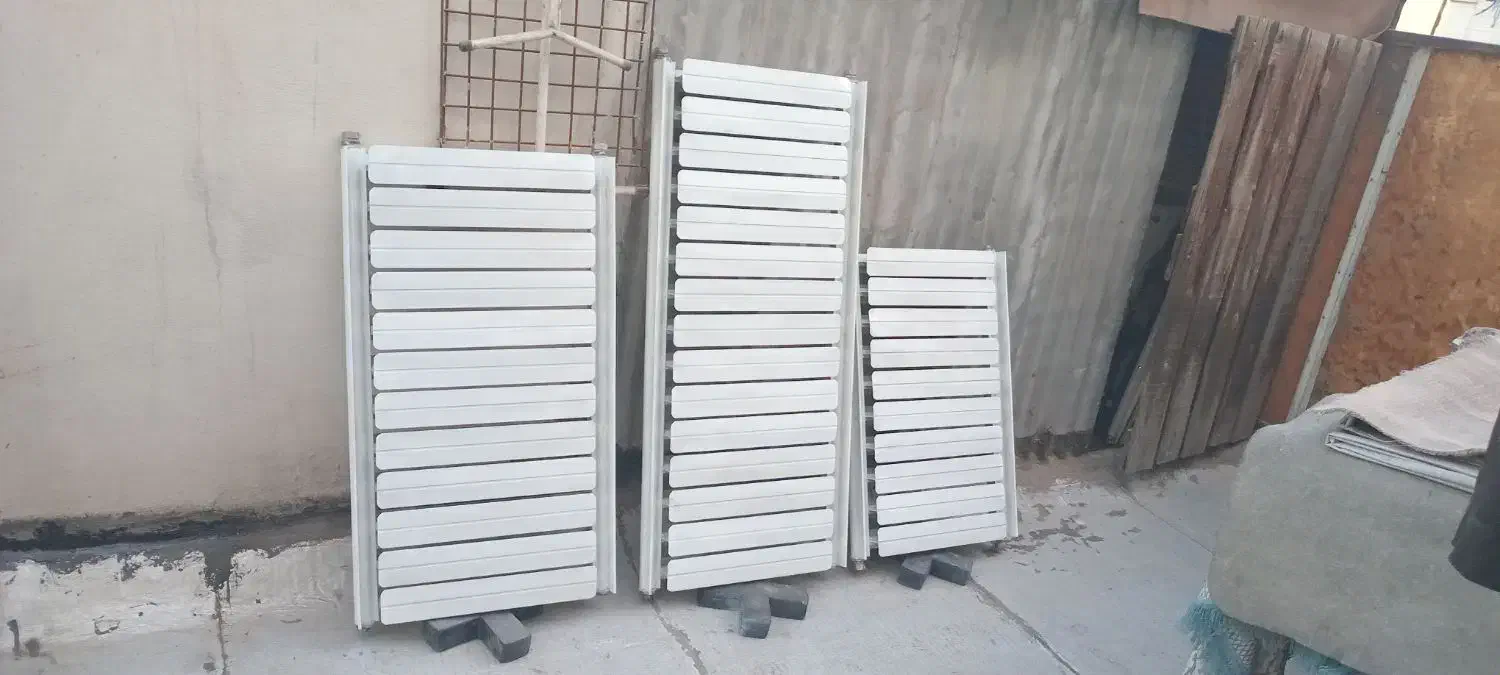 آبگرمکن دیواری بوتان . رادیات آلومینیومی|آبگرمکن، پکیج، شوفاژ|تهران, نیروی هوایی (پیروزی)|دیوار