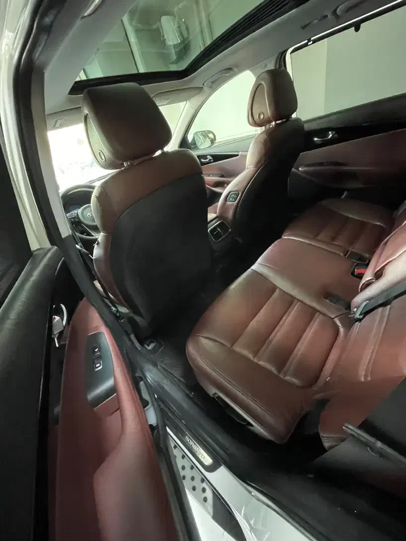 سورنتو GTلاین|خودرو سواری و وانت|تهران, کاج|دیوار