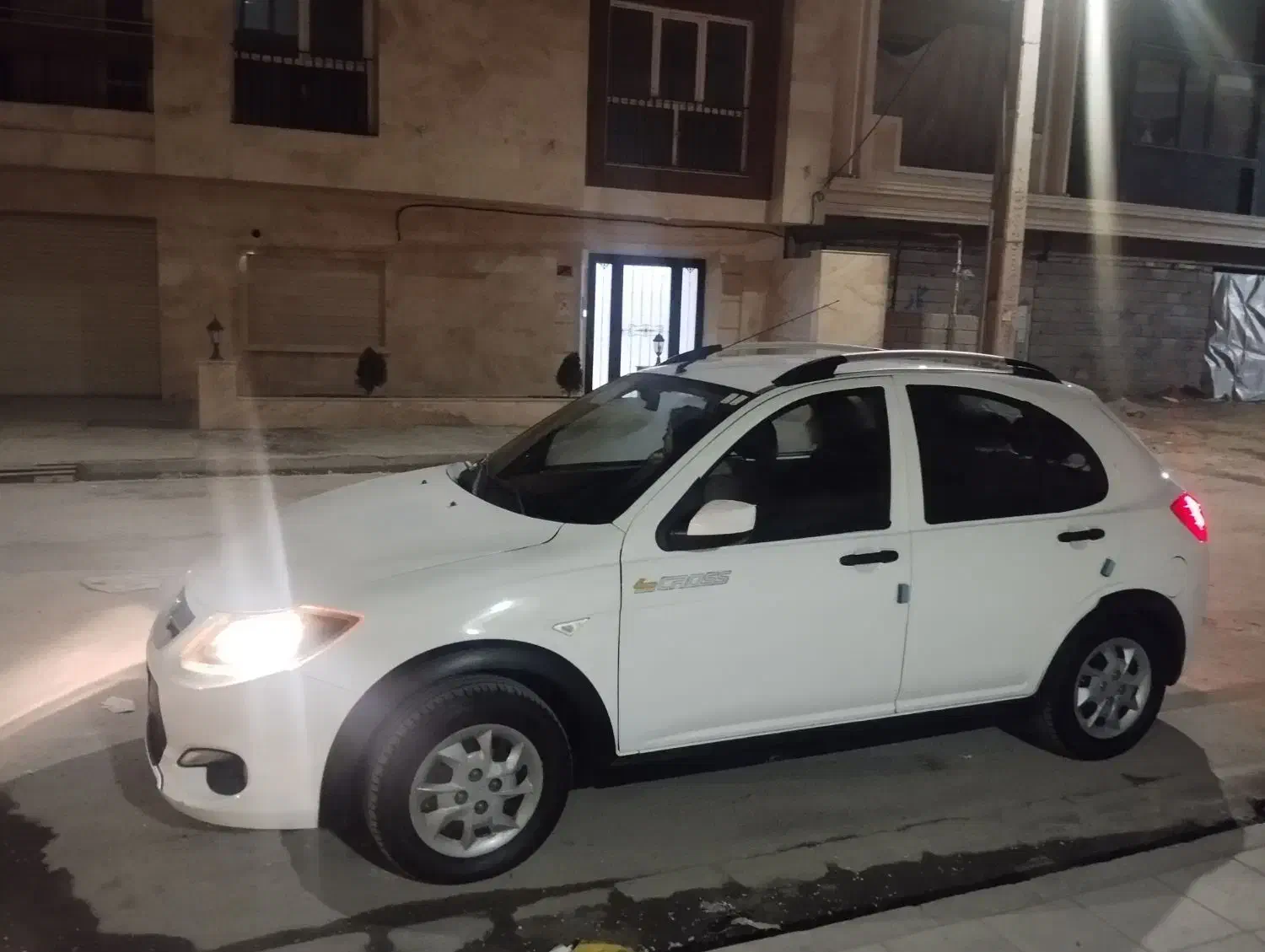 کوبیک دنده ساده|خودرو سواری و وانت|تبریز, |دیوار