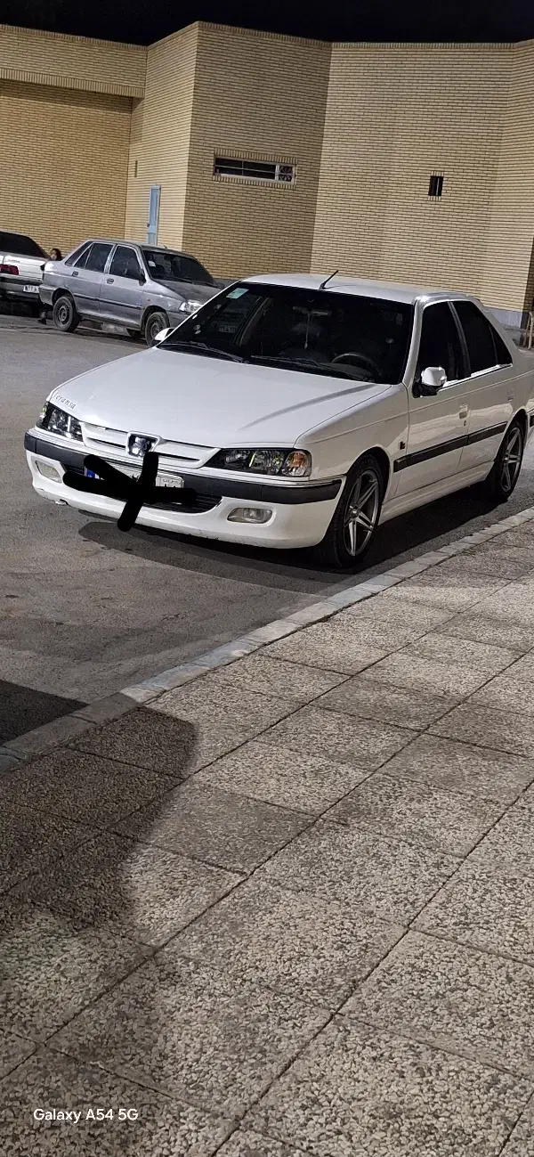 پارس سال|خودرو سواری و وانت|زاهدان, |دیوار