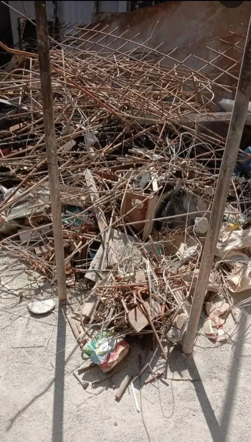 خریدارعمده وجزیی ضایعات فلزات رنگی وکارتن کتاب|خدمات پیشه و مهارت|فردیس, ثابتی|دیوار