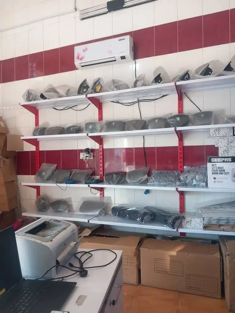 تنها مرکز تخصصی نمایندگی ایربگ در کشور|قطعات یدکی و لوازم جانبی|شیراز, کوزه گری|دیوار