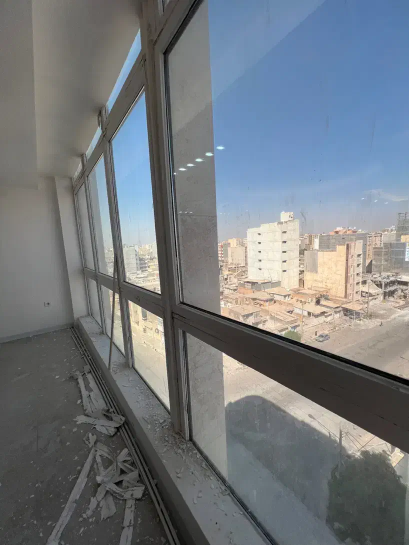 ۱۵۵ متر لوکس / پشت کلوپ ورزشی|فروش آپارتمان|دزفول, |دیوار