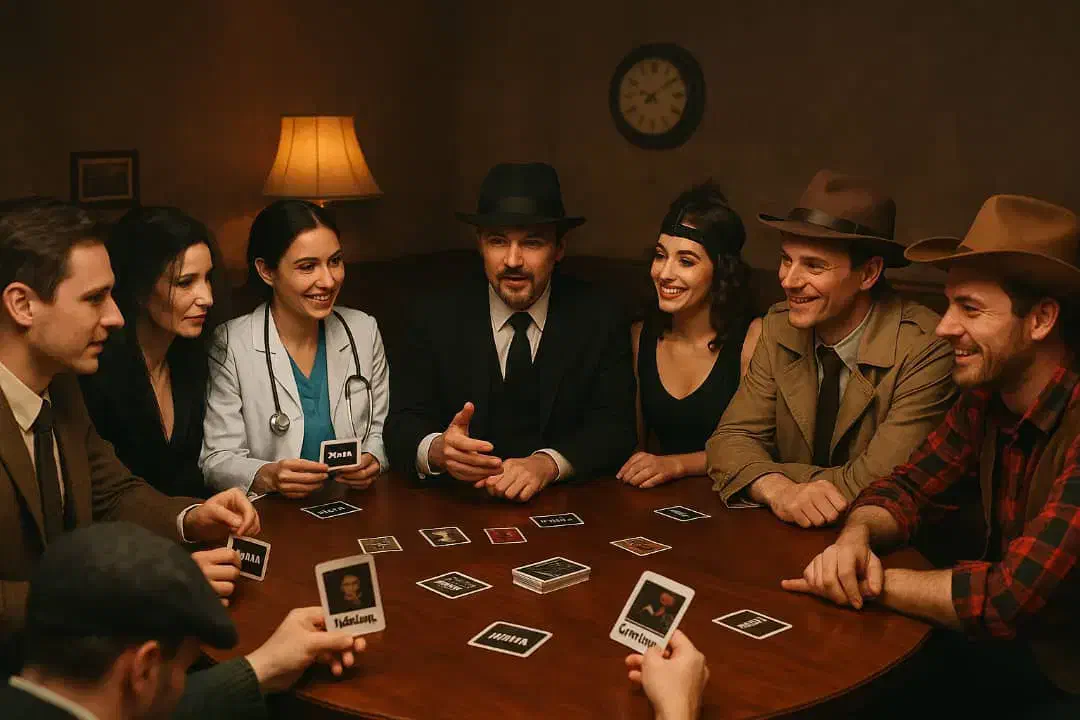 ایونت مافیا شرق تهران|گردهمایی و همایش|تهران, امام حسین|دیوار