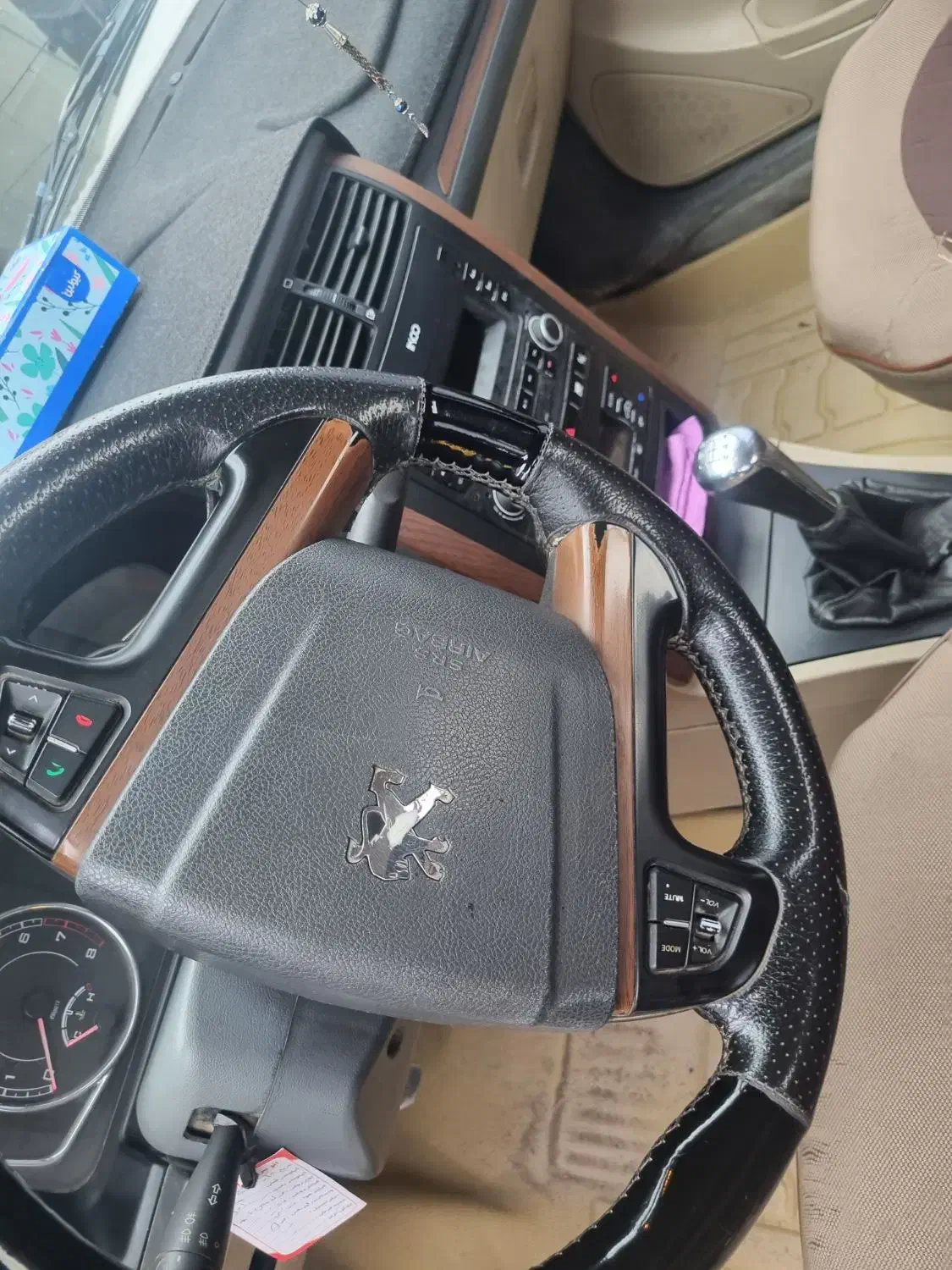 پارس تیوفایو مدل ۴۰۱|خودرو سواری و وانت|تربت‌حیدریه, فردوسی جنوبی|دیوار