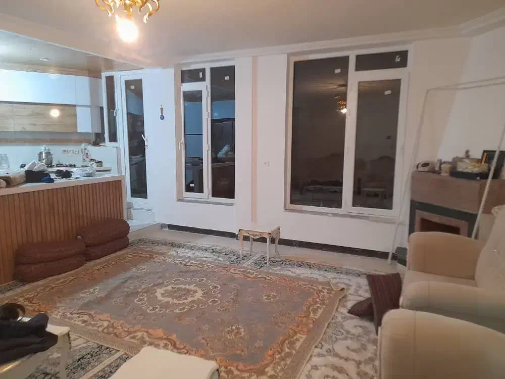 آپارتمان ۸۲ متری صفری|فروش آپارتمان|سنندج, |دیوار