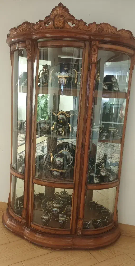 ویترین|بوفه، ویترین، کنسول|خمینیشهر, |دیوار