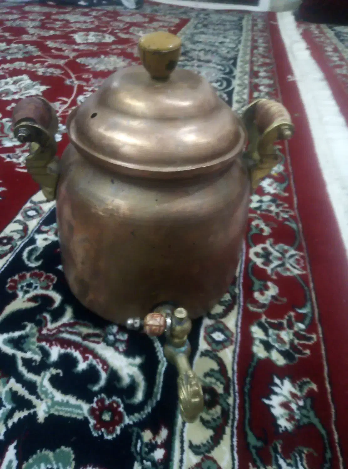 وسایل منزل|ظروف سرو و پذیرایی|نیشابور, مدرس|دیوار