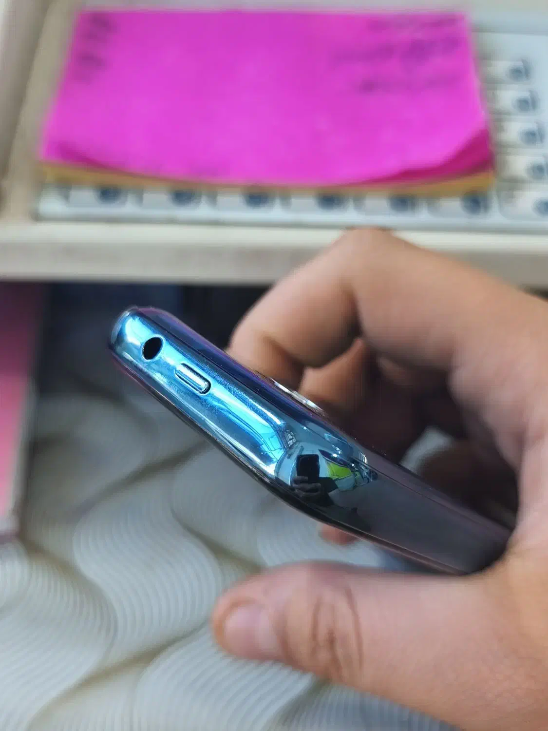 نوکیا 8000 4G|موبایل|رفسنجان, |دیوار