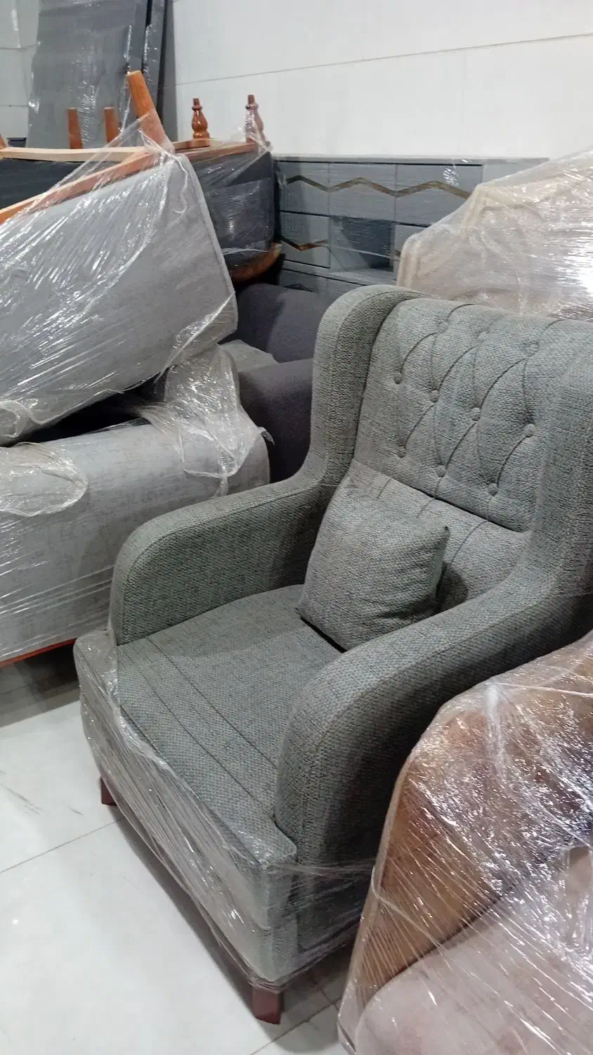 مبل دیاموند|مبلمان خانگی و میز عسلی|یزد, |دیوار