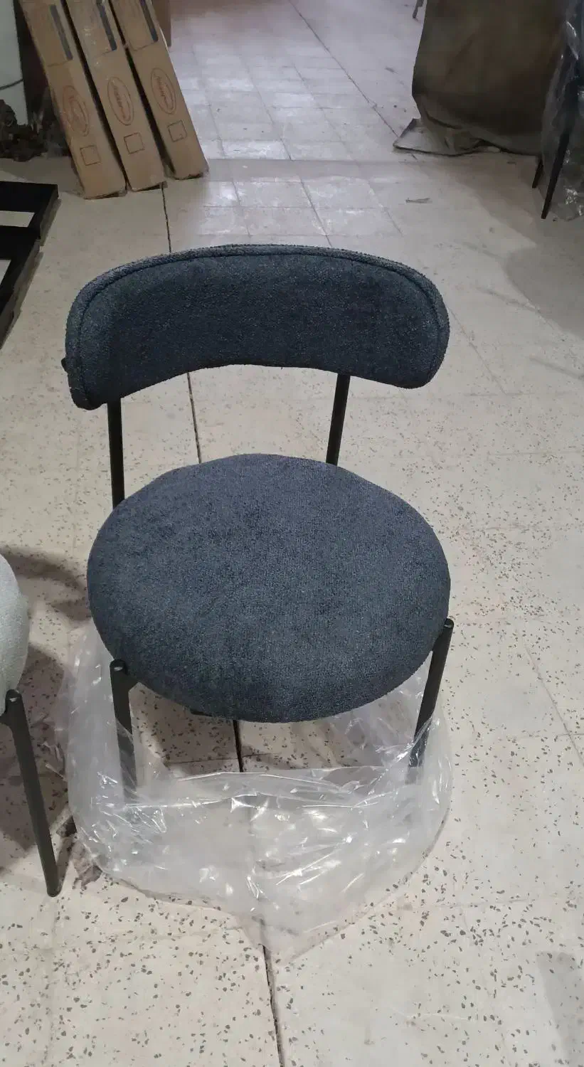 صندلی پلاستیکی اپن کافه رستورانی/nazle4370/قزلحصار|میز و صندلی غذاخوری|کرج, شهرک سهرابیه|دیوار