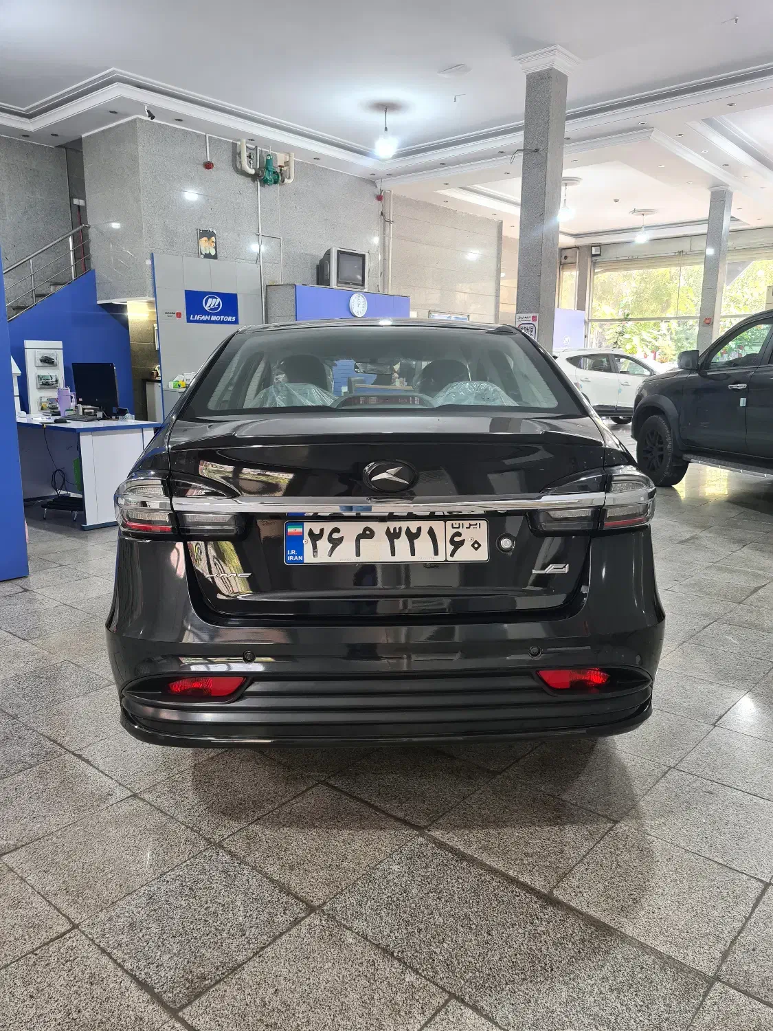 ثبت نام kmc eagle/ ایگل تعداد محدود|خودرو سواری و وانت|تهران, قیام|دیوار