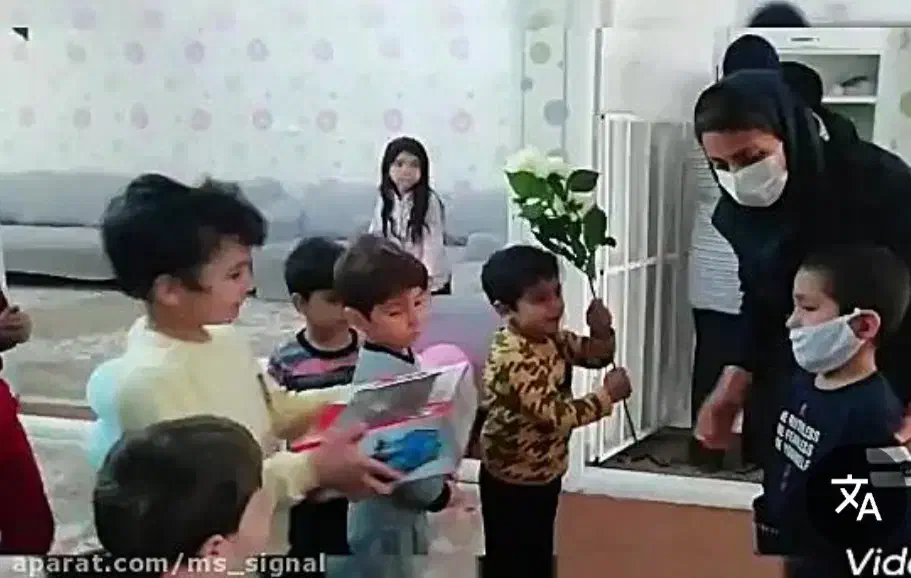 جذب مراقب خانم|استخدام آموزشی|بندرعباس, |دیوار