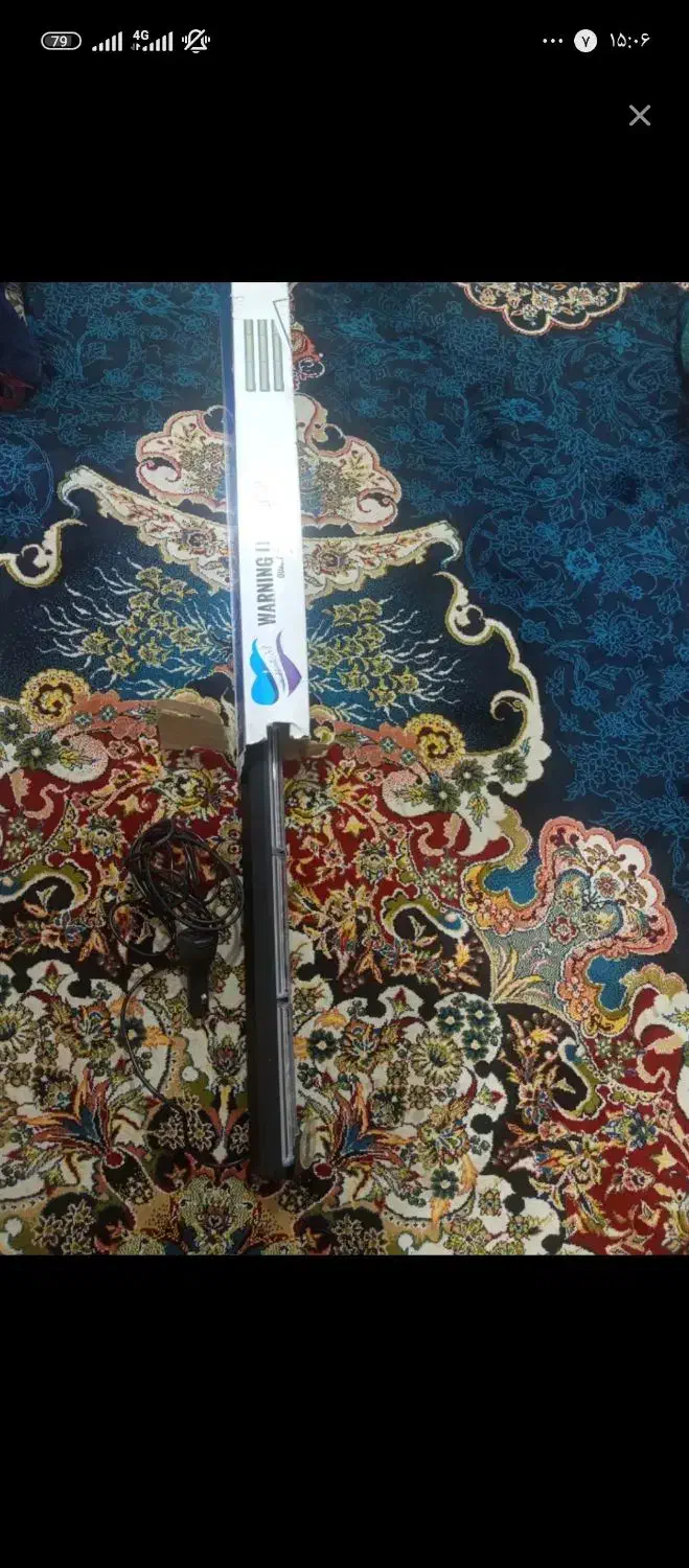 چراغ فدرالی|لوازم جانبی موبایل و تبلت|اهواز, پردیس دو|دیوار