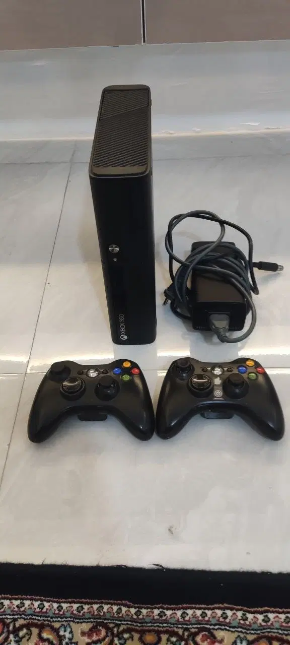 xbox360|کنسول، بازی ویدئویی و آنلاین|همدان, |دیوار