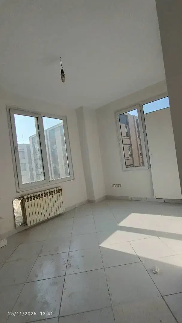 ۷۷متری/ کم واحد/ ۳ بر / بازسازی شده/ میلادها|فروش آپارتمان|کرج, آق تپه|دیوار