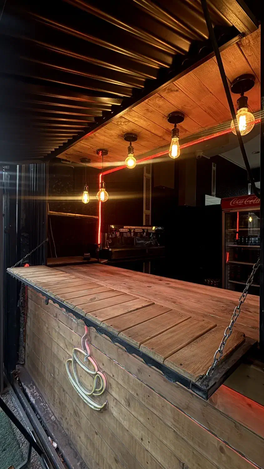 دکور کامل کافی شاپ|کافیشاپ و رستوران|اردبیل, |دیوار