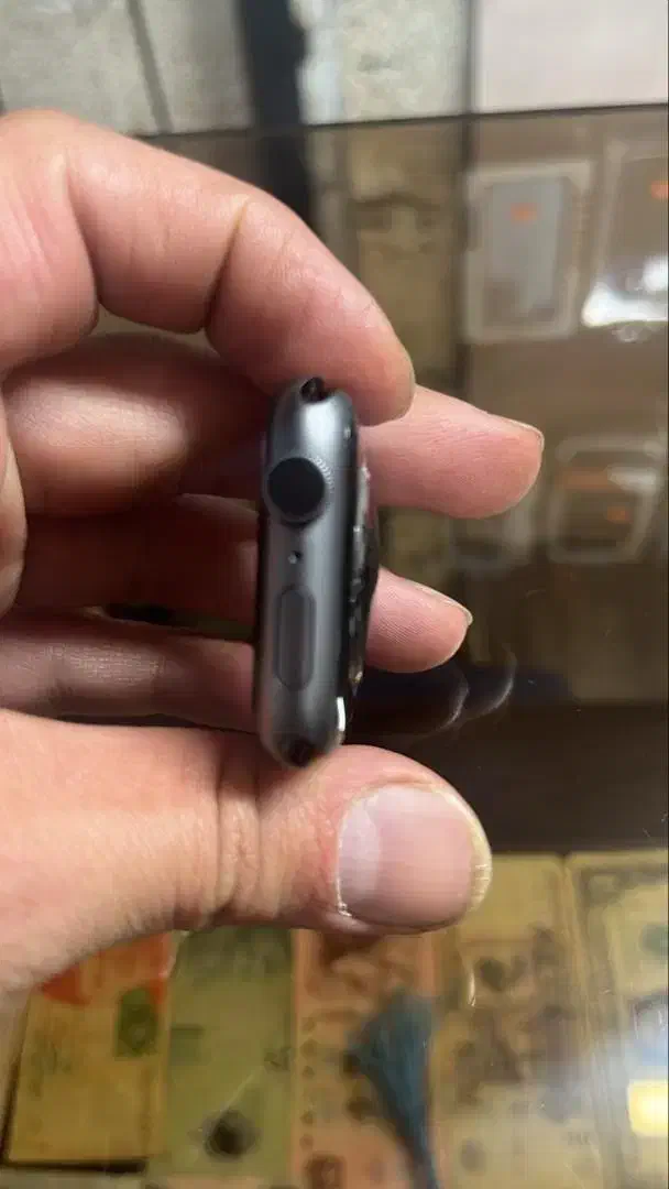 اپل واچ سری ۴ در حد|ساعت|تهران, امیریه|دیوار