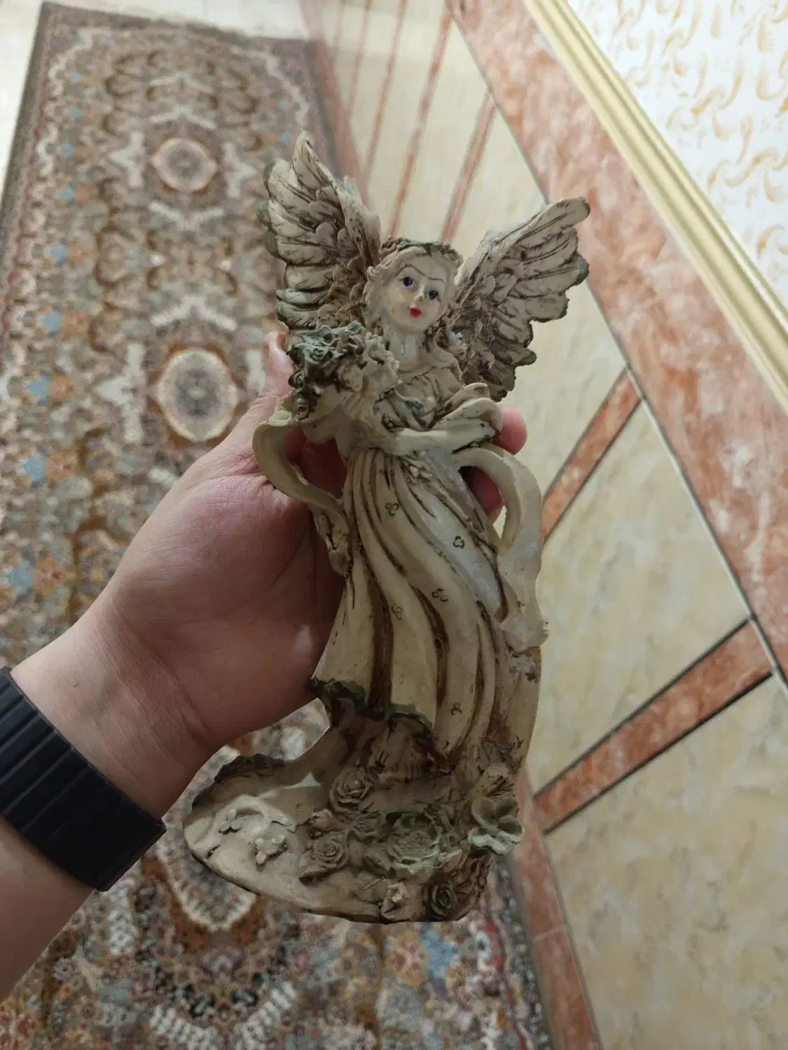دکوری|مجسمه، تندیس، ماکت|اهواز, بهارستان|دیوار