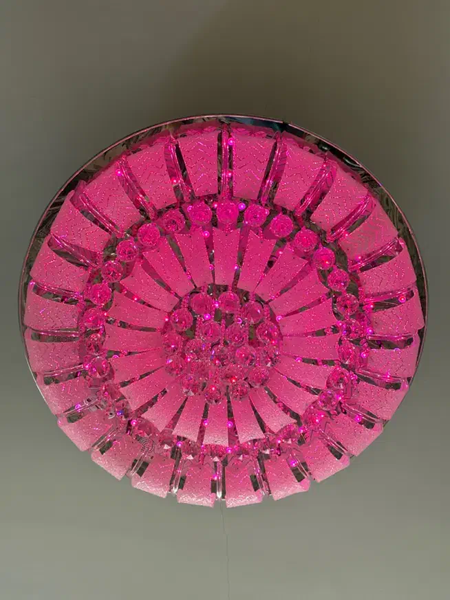 لوستر سقفی ال ای دی|لوستر و چراغ آویز|اصفهان, ملک‌شهر|دیوار