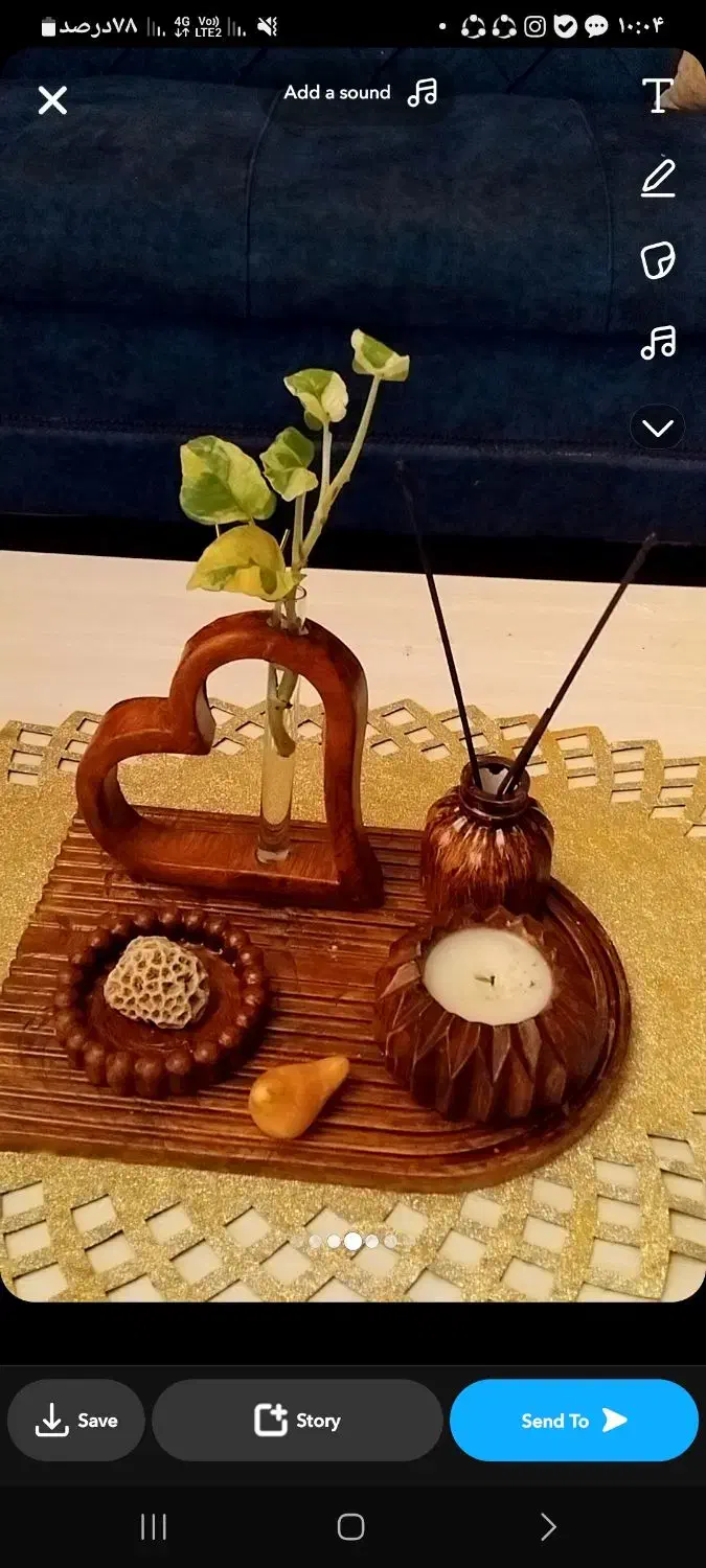 سنگ مصنوعی|ظروف سرو و پذیرایی|مرودشت, ثبت احوال|دیوار