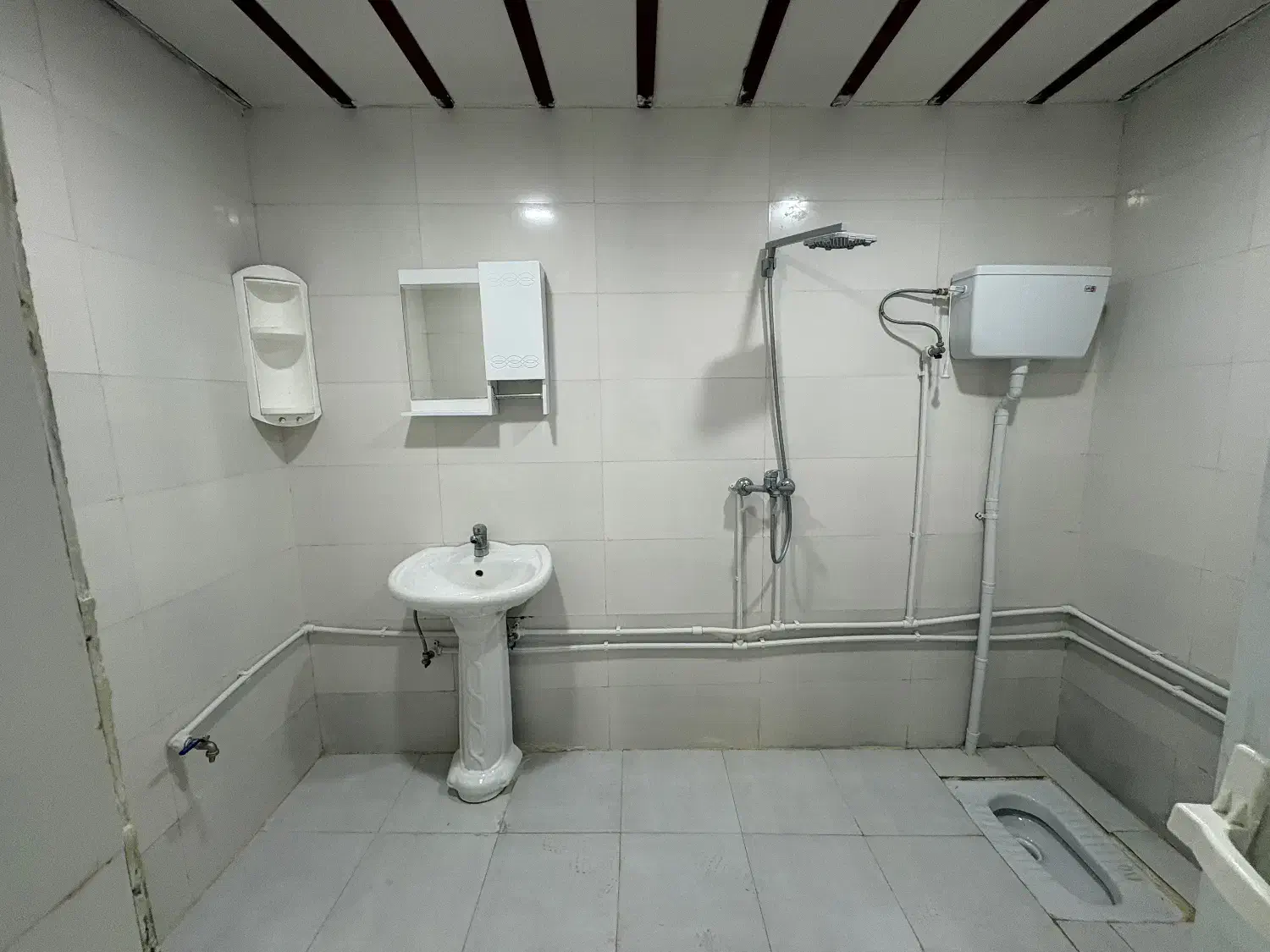 سوئیت همراه کولر - واقع در خیابان وحدت مرکز شهر|اجارهٔ خانه و ویلا|بندر کنگان, |دیوار