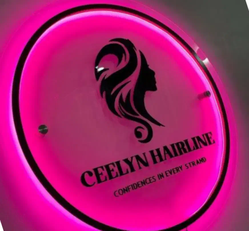 tablo نئون ( تحویل دو روزه)|ریسه و چراغ تزئینی|سنندج, |دیوار