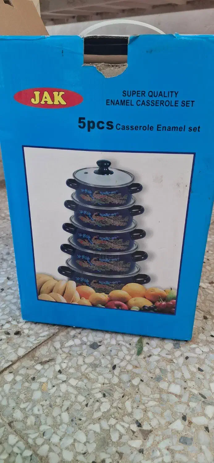 قابلمع لعابی|ظروف پختوپز|کاشان, شهرک ۲۲ بهمن|دیوار