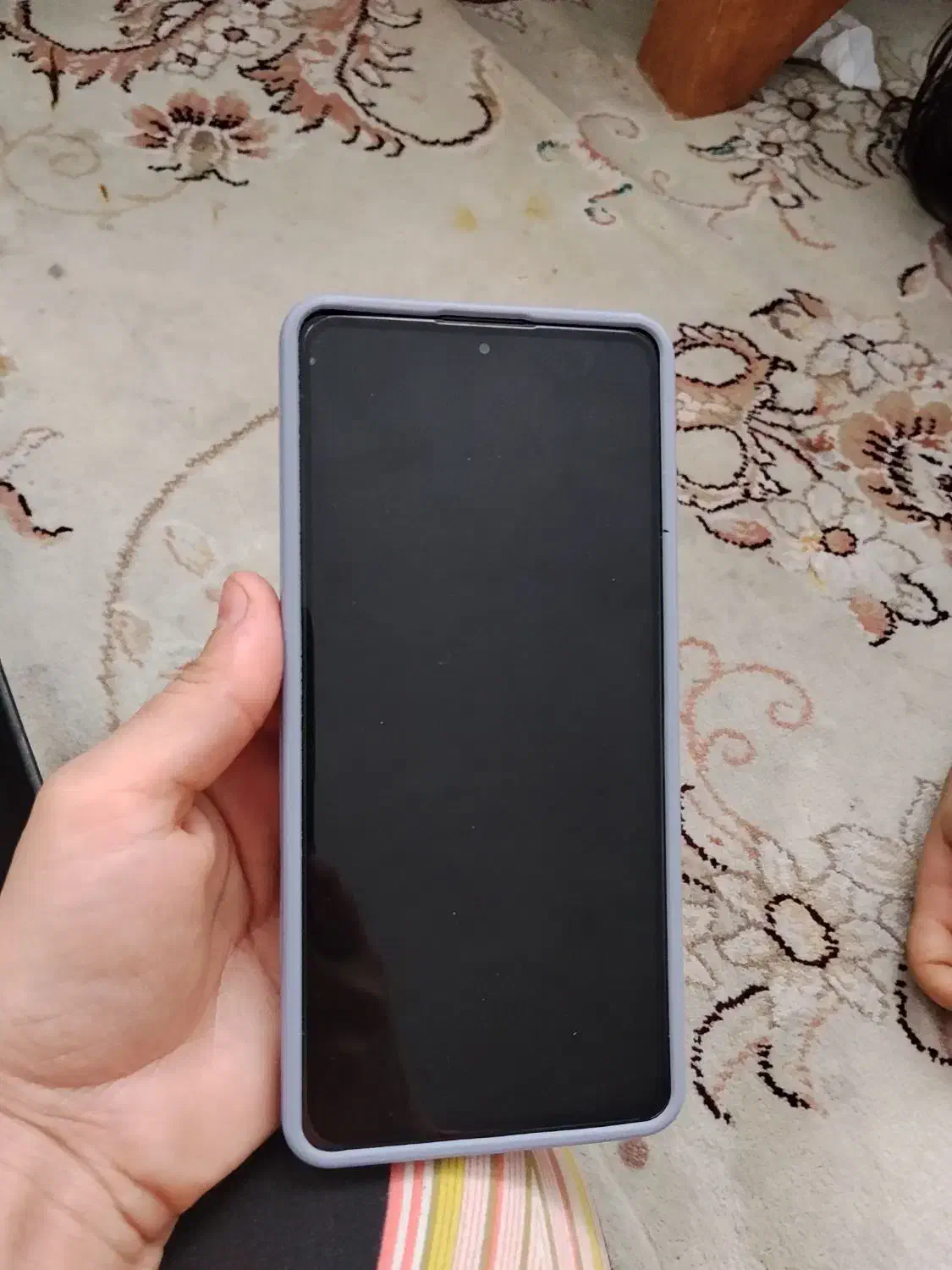 poco M6pro|موبایل|بیرجند, |دیوار