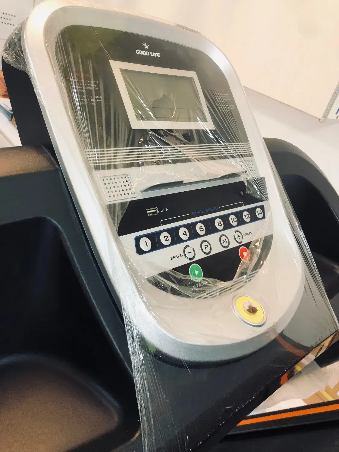 تردمیل نو فروشی|تجهیزات ورزشی|رشت, آزادگان|دیوار